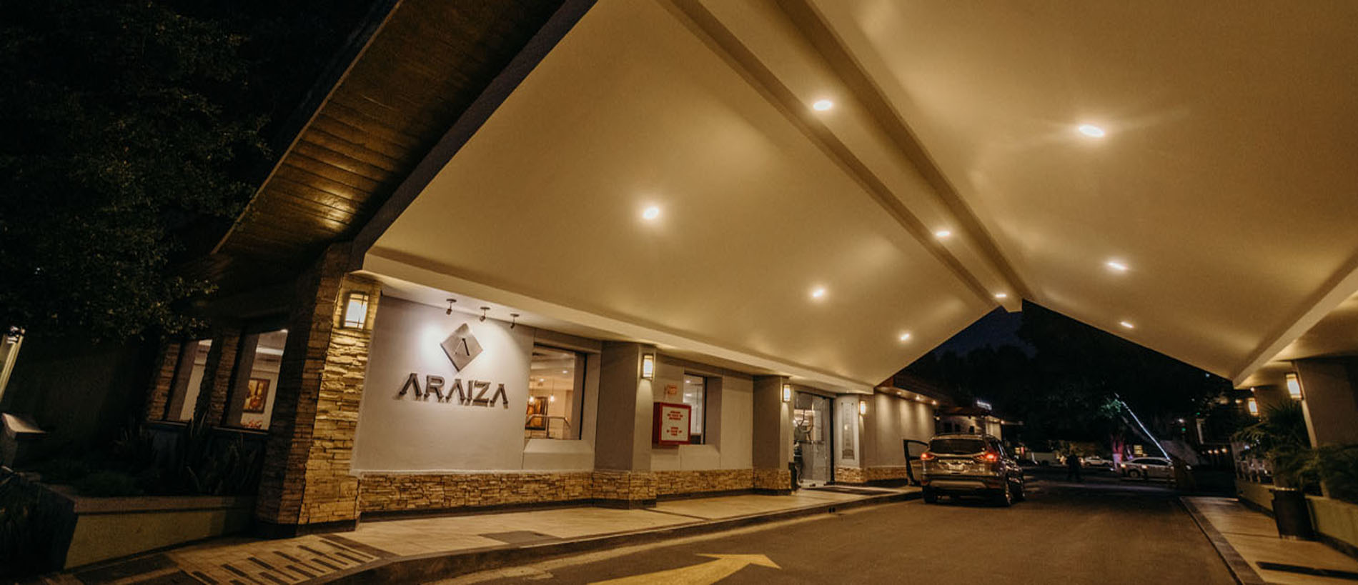 Hotel Calafia Mexicali