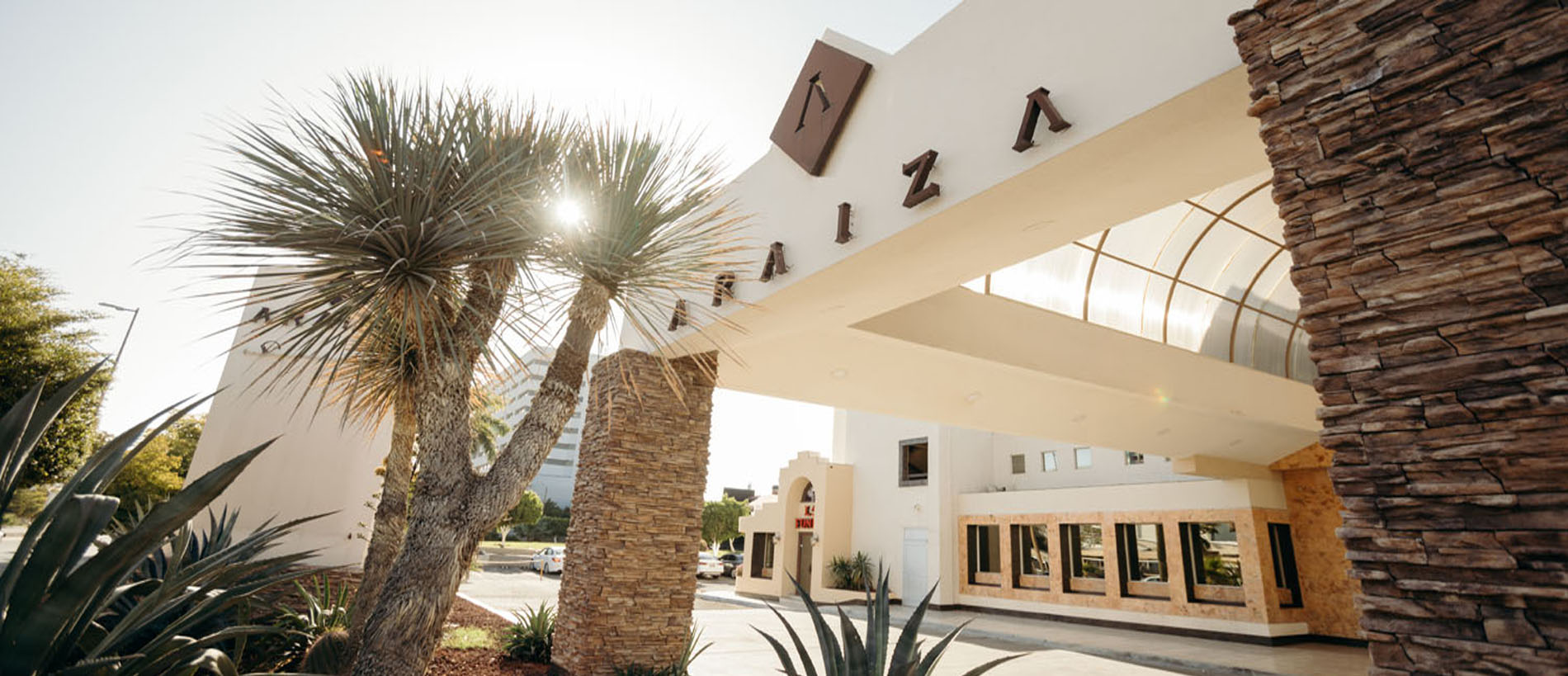 Hotel Araiza Hermosillo