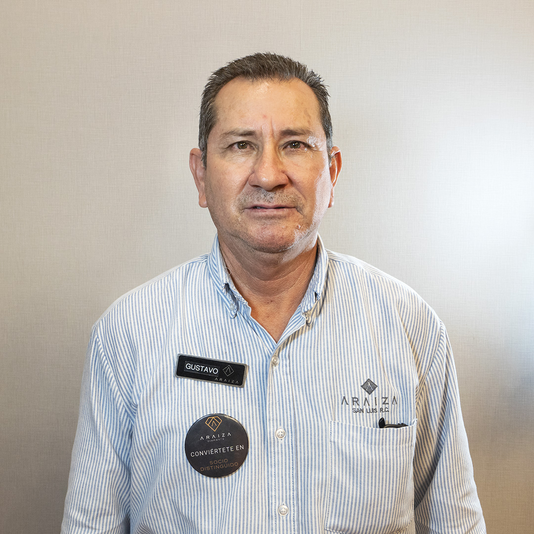 Gustavo Alcala